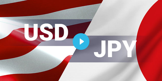 USD/JPY: forecast for September 11-15