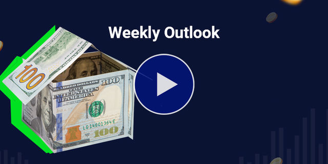 Weekly Market Outlook: August 24-28