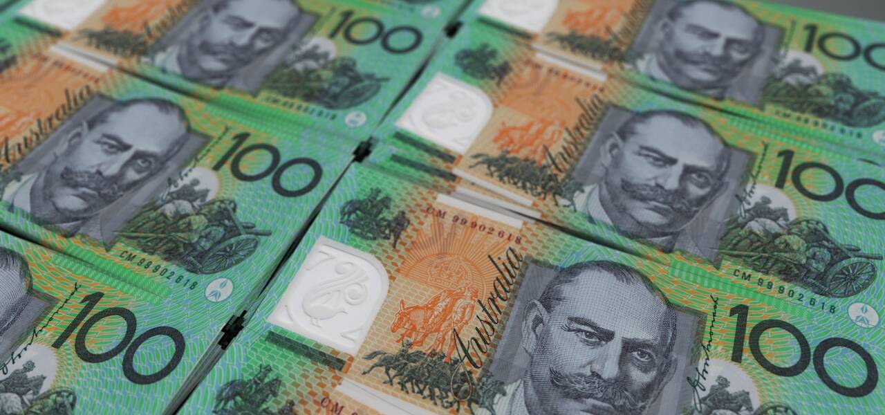 AUD/USD: bulls are out of their cage