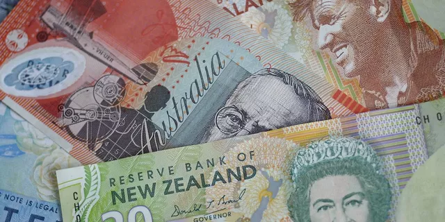 AUD/USD: aussie reached SSB’s levels