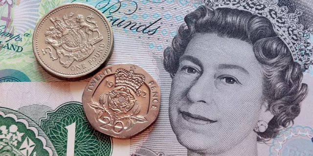 GBP/USD: 'V-Bottom' pushed price higher