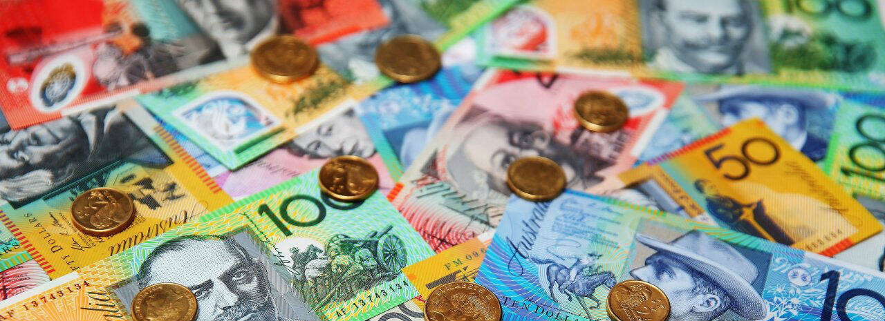 AUD/USD: aussie couldn’t break Cloud’s resistance