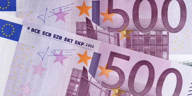 EUR/USD: 'V-Bottom' points to upward correction