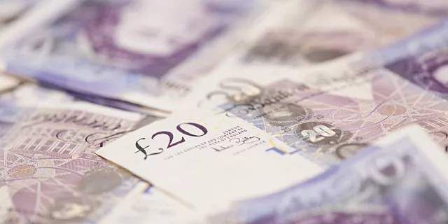 GBP/USD: 'V-Top' led to consolidation