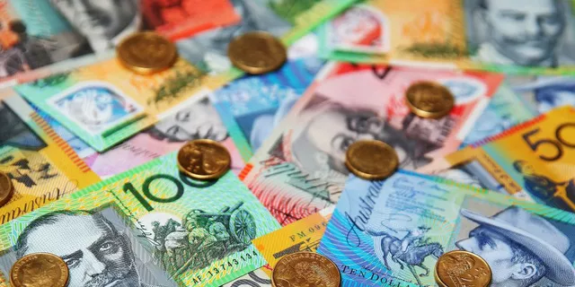 AUD/USD: aussie can’t stay in positive area