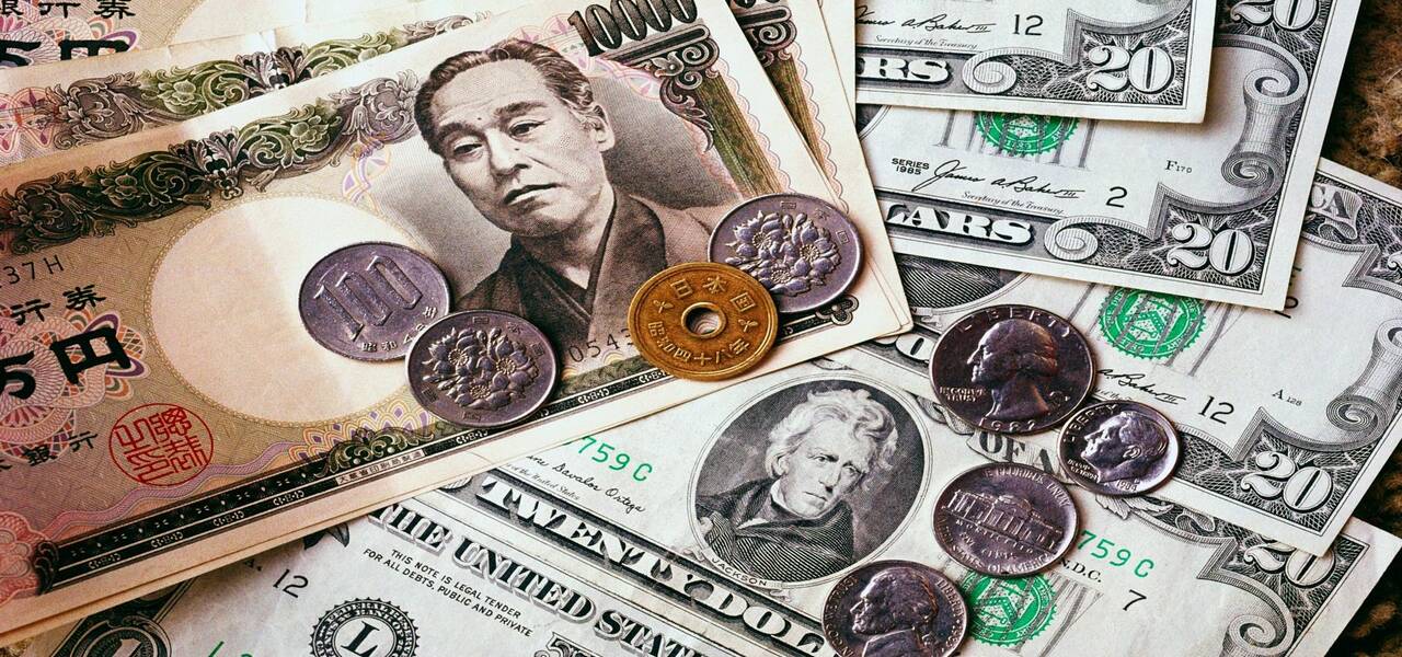 USD/JPY: the Dollar returned to August’s highs