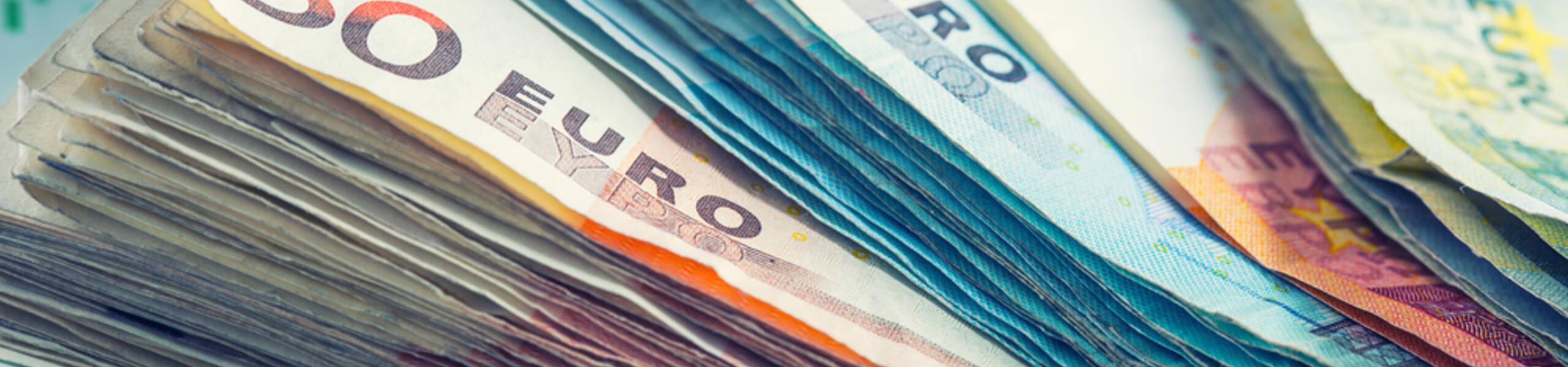 Analyst expects EUR/USD to break higher