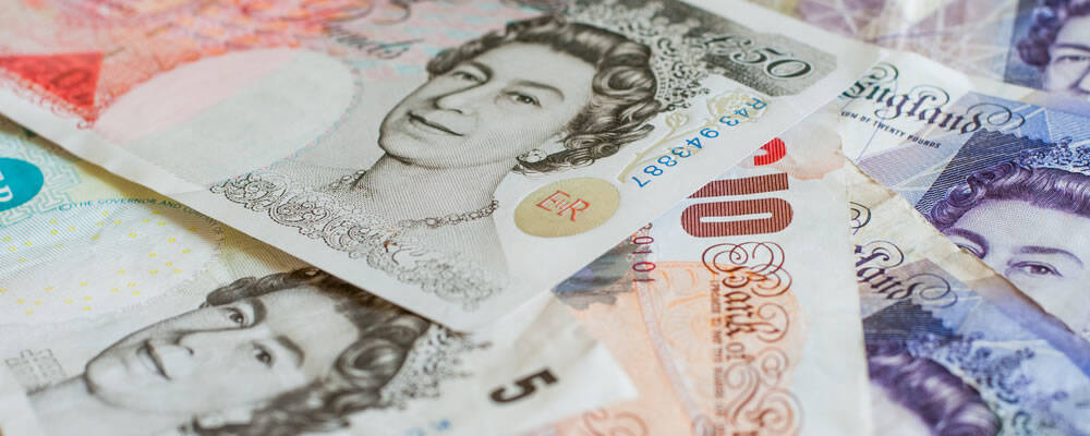 GBP/USD: pound supported by Kijun-sen