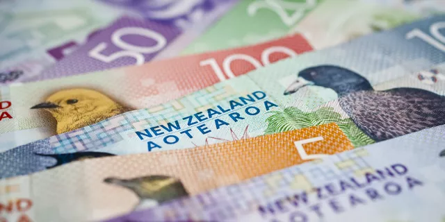 NZD/USD can get even higher