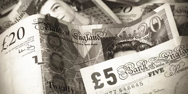 GBP/USD: 'Double Top' points to correction