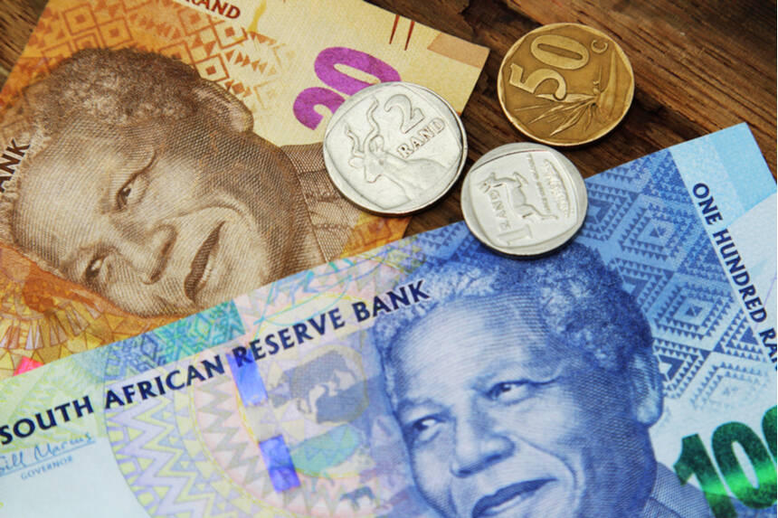 USD/ZAR awaits the Moody's rating