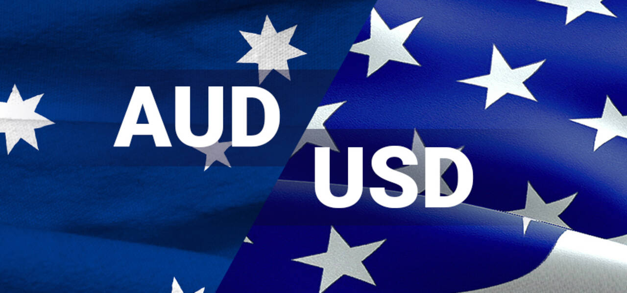 AUD/USD: bears breakdown Cloud’s support