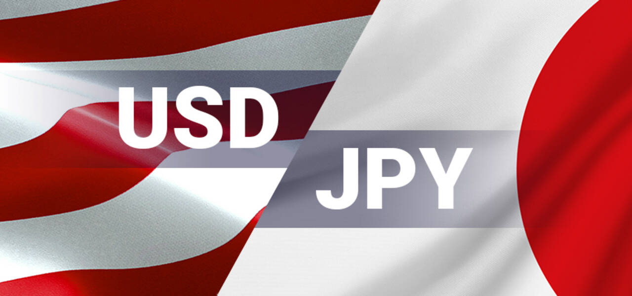 USD/JPY: trades continue in cloudy area