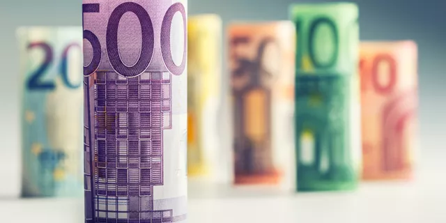 EUR/USD: a possible rise for the euro