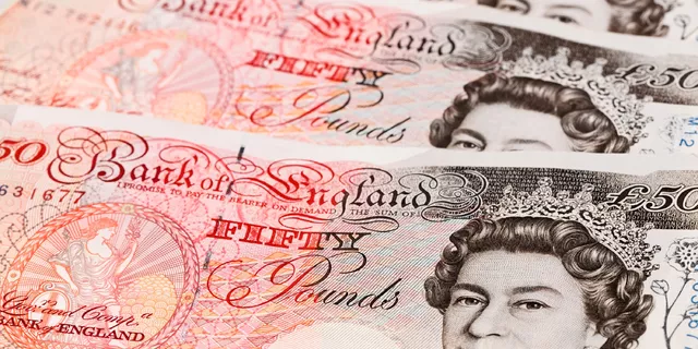 GBP/USD: 'Pennant' pushed price lower