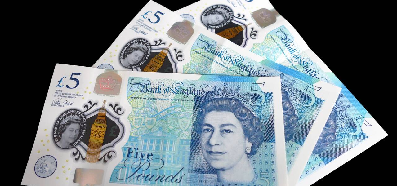 GBP/USD: a good chance for the British pound