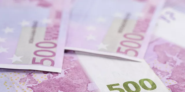 EUR/USD: 'Harami' points to a bullish correction