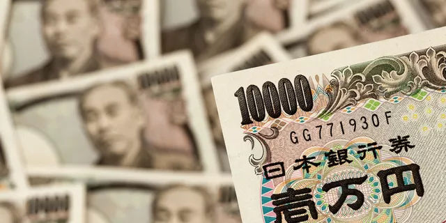 USD/JPY: the USD is weak again