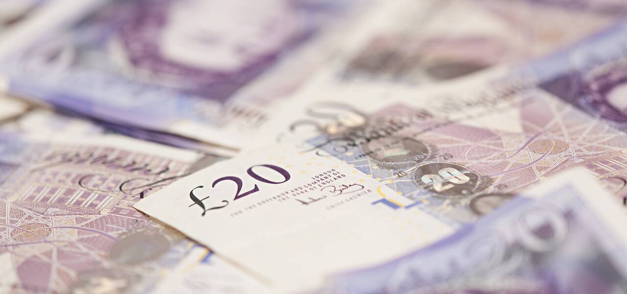 GBP/USD: confirmed 'V-Top' pattern