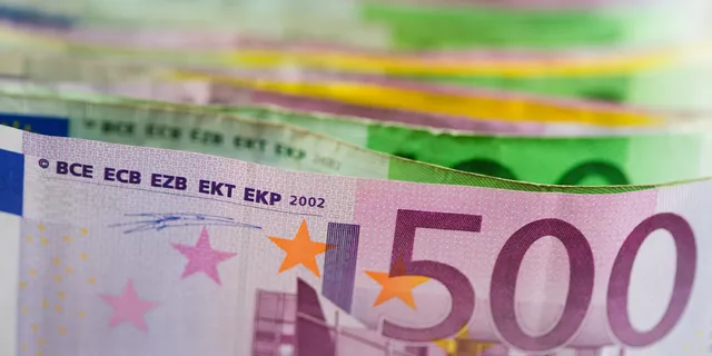 EUR/USD: upper 'Window' acted as resistance again