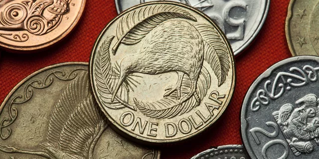 NZD/USD: the kiwi is rising