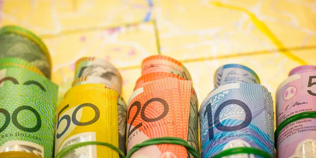 AUD/USD: the aussie gains back its strength