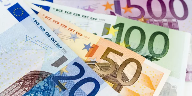 EUR/USD: bullish 'Engulfing'