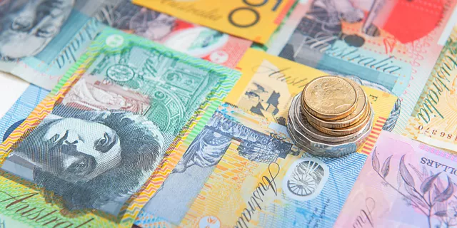 AUD/USD: the AUD plans its further movements