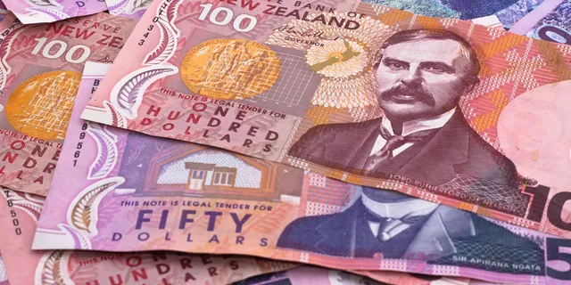 Short-term trades for NZD/USD