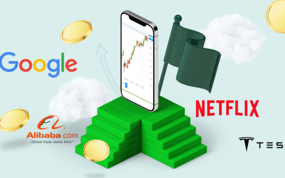 How to trade on earnings reports?