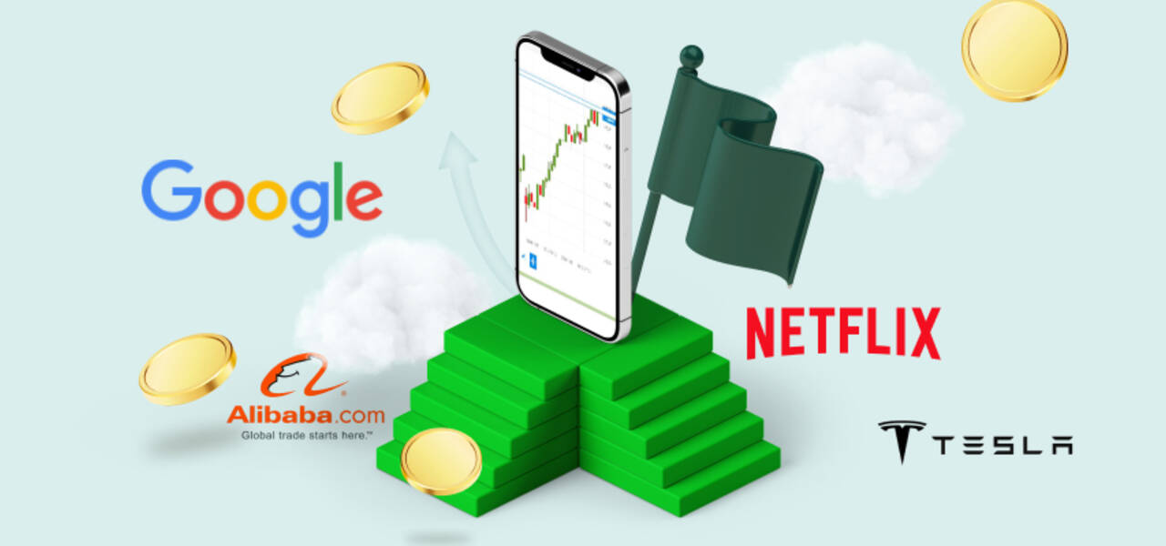 Bagaimana cara trading dari laporan pendapatan?