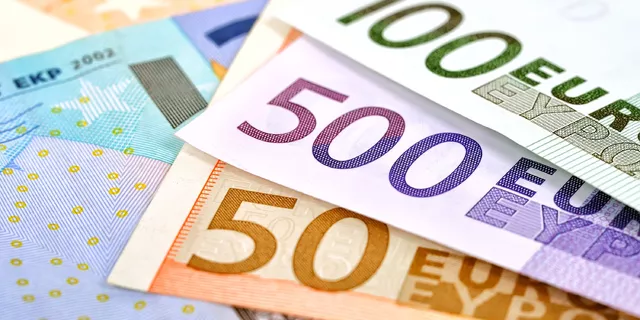 EUR/USD: 'Shooting Star' led to decline