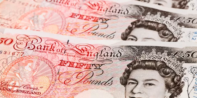 GBP/USD: 'V-Top' pattern points to decline