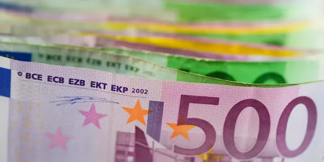 EUR/USD: 'Three Methods' pushed the price lower