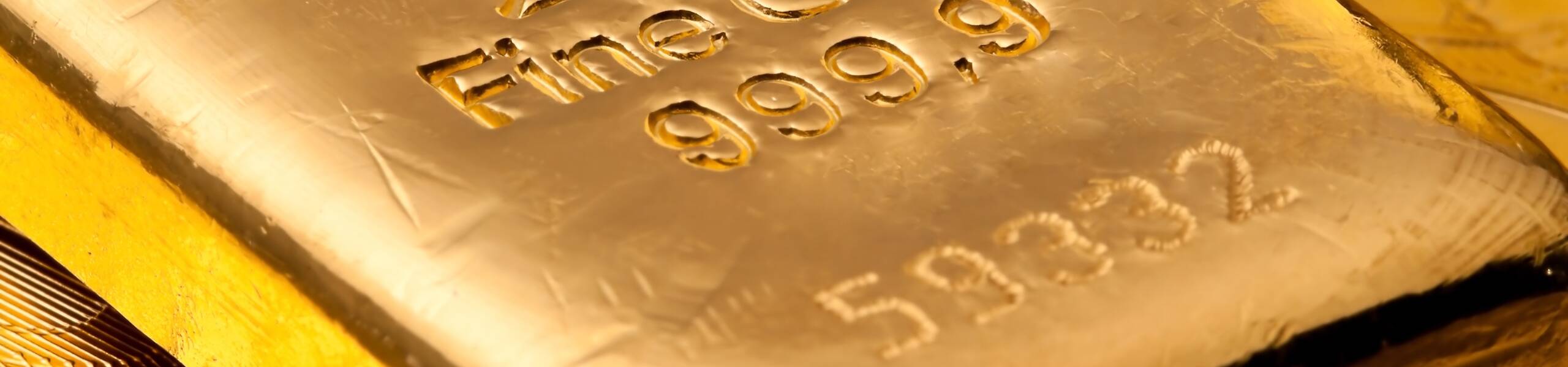 GOLD: market to reach nearest resistance