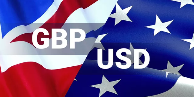 GBP/USD: pound will test Cloud again