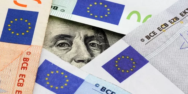 EUR/USD: green light for upward correction