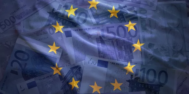 EUR/USD ahead of NFP