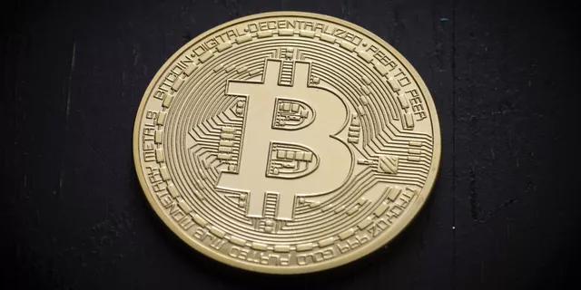 Would anyone care for a BTC trade?