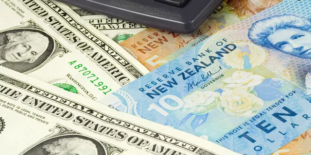 NZD/USD will soon reach its limit