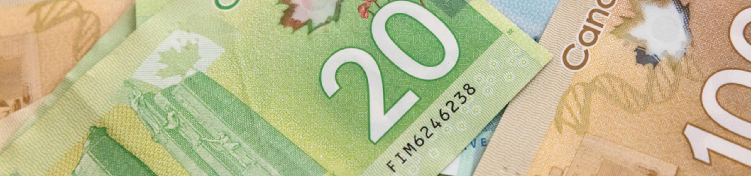 USD/CAD Previsión Semanal. Julio 15-19