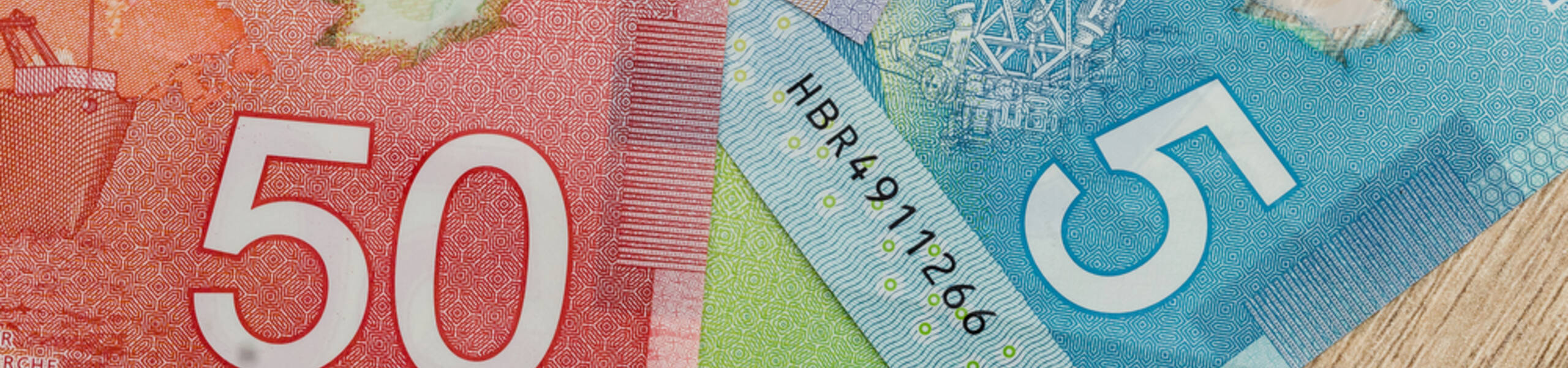 USD/CAD con un patrón de hombro cabeza hombro