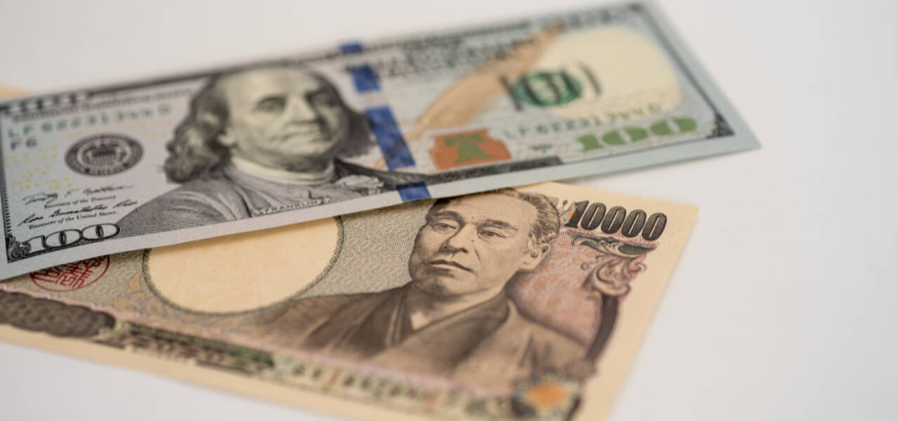 USD/JPY: intraday opportunities 