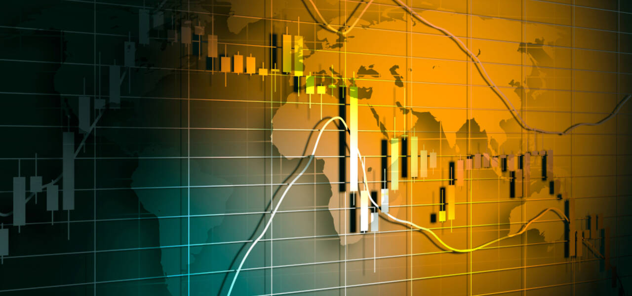 The stock of Pepsico: trading opportunity