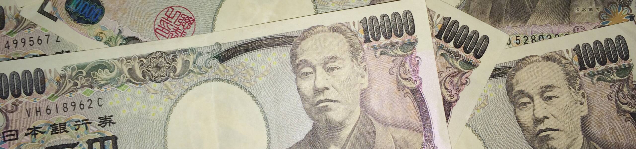 USD/JPY: bulls prepare for an attack