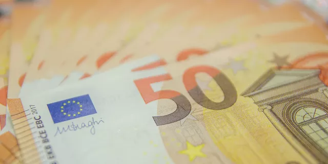 EUR/USD: a temporary bottom