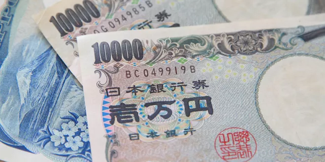 USD/JPY: new local high is coming soon