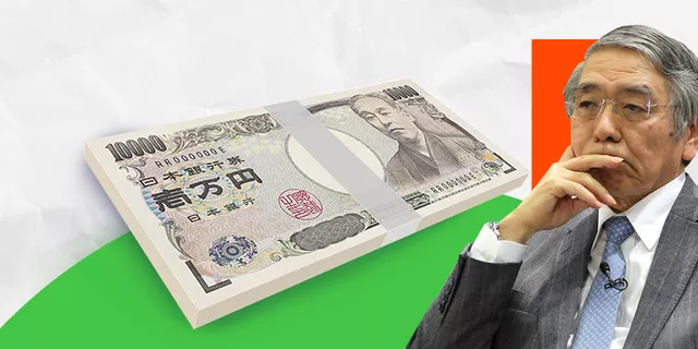 Why do traders prefer Japanese yen?