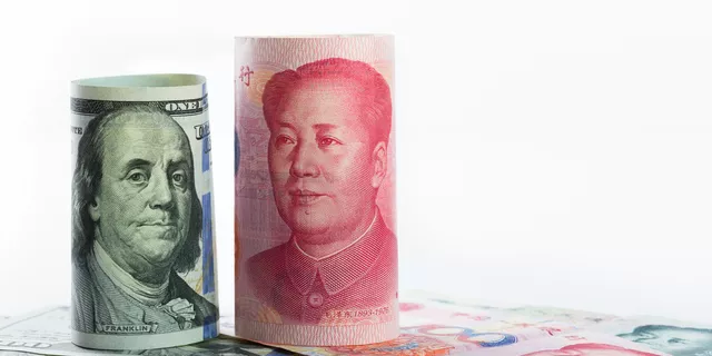USD: the outlook from Hong-Kong