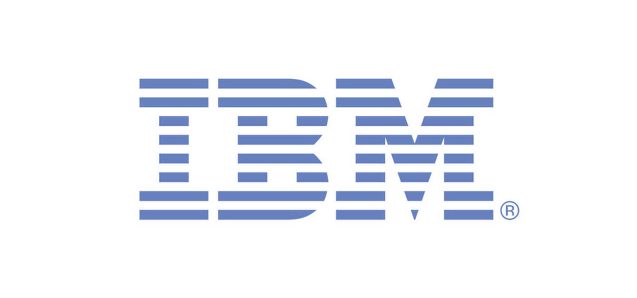 IBM: ahead of earnings report